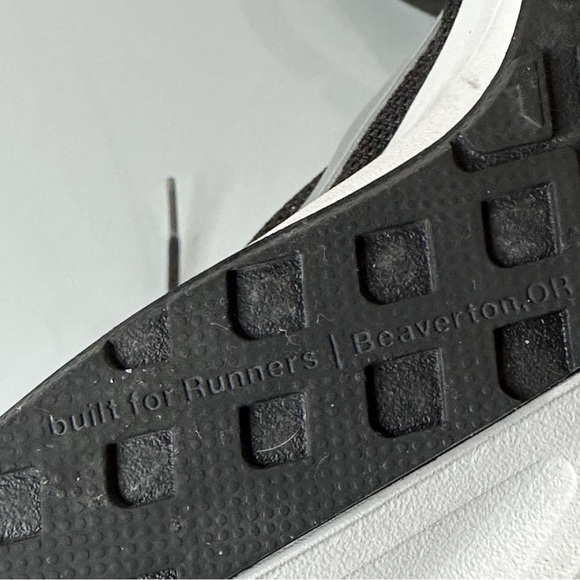 Nike Zoom Span V4.0 Men’s 9.5 EU43 Black DC8996-006 - Picture 10 of 10